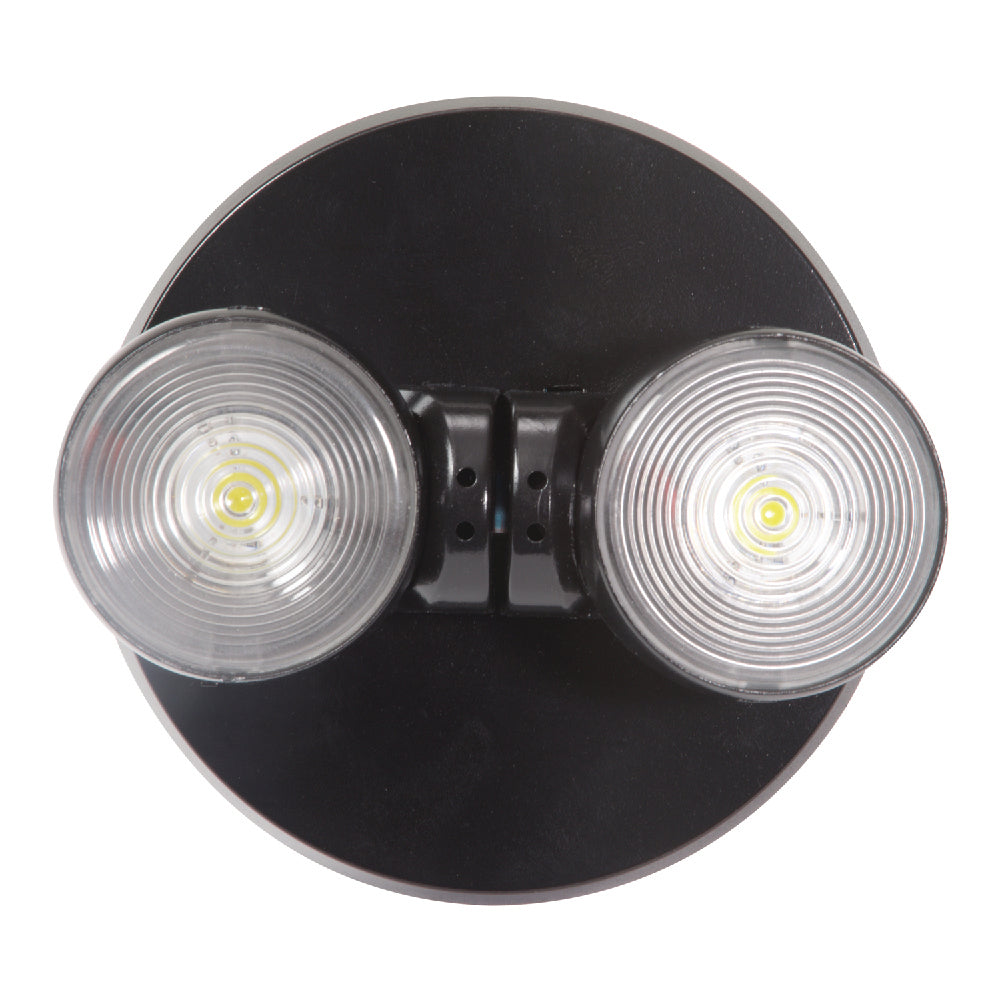 Cooper Lighting APWR1BK   Utility Light Bronze / Dark