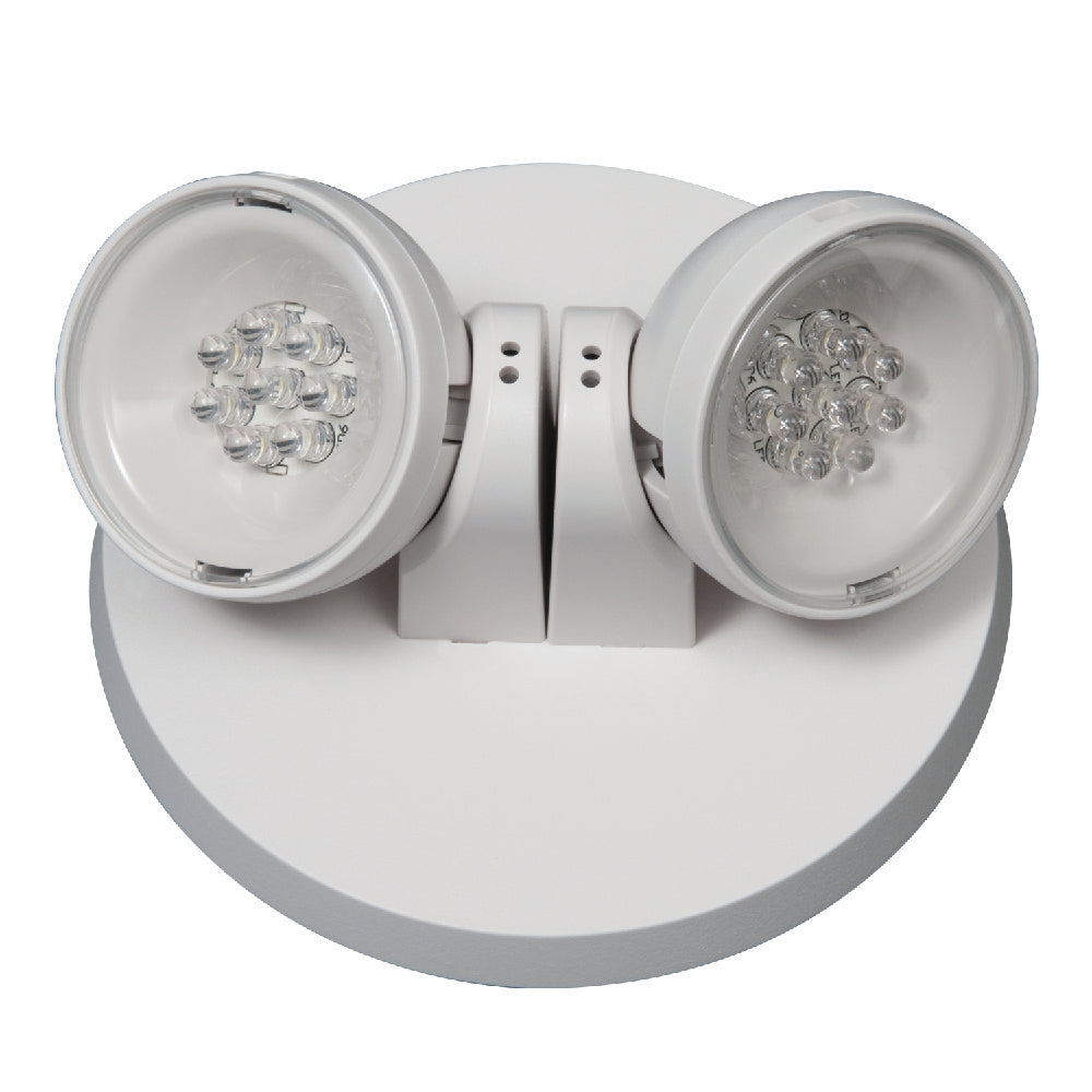 Cooper Lighting APWR2   Utility Light White