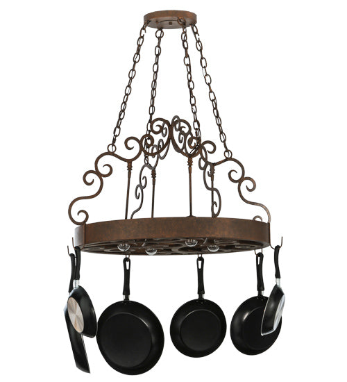 Meyda Tiffany Dior 118490 Pendant Light - Custom