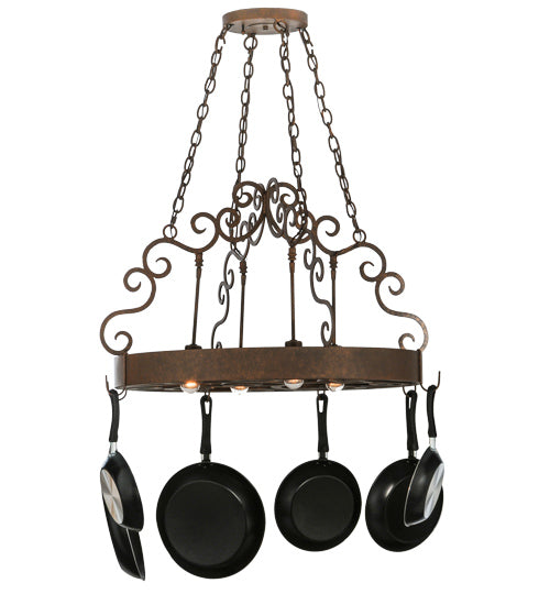 Meyda Tiffany Dior 118490 Pendant Light - Custom