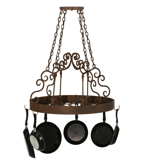 Meyda Tiffany Dior 118490 Pendant Light - Custom