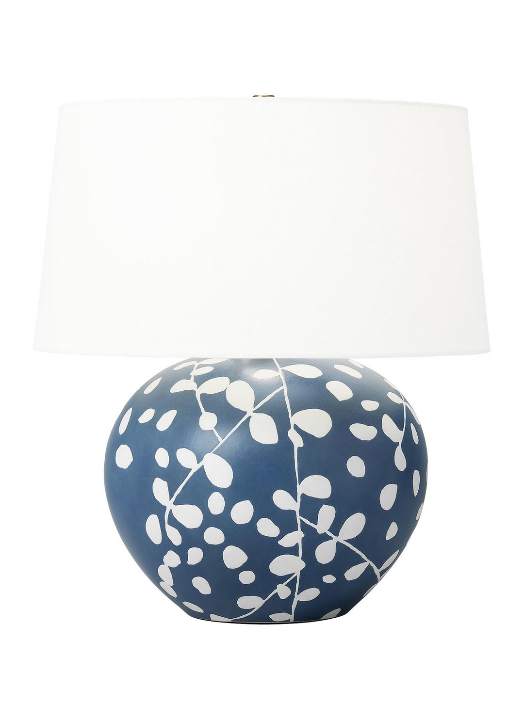 Visual Comfort Studio HT1011WLSMNB1 Nan One Light Table Lamp Lamp Bronze / Dark