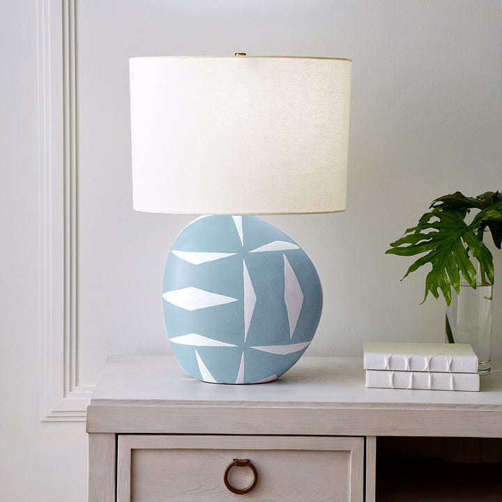 Visual Comfort Studio HT1041WLSML1 Franz One Light Table Lamp Lamp Bronze / Dark