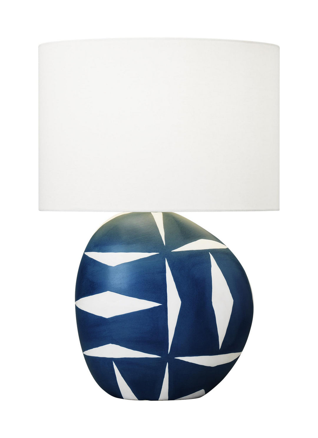 Visual Comfort Studio HT1041WLSML1 Franz One Light Table Lamp Lamp Bronze / Dark