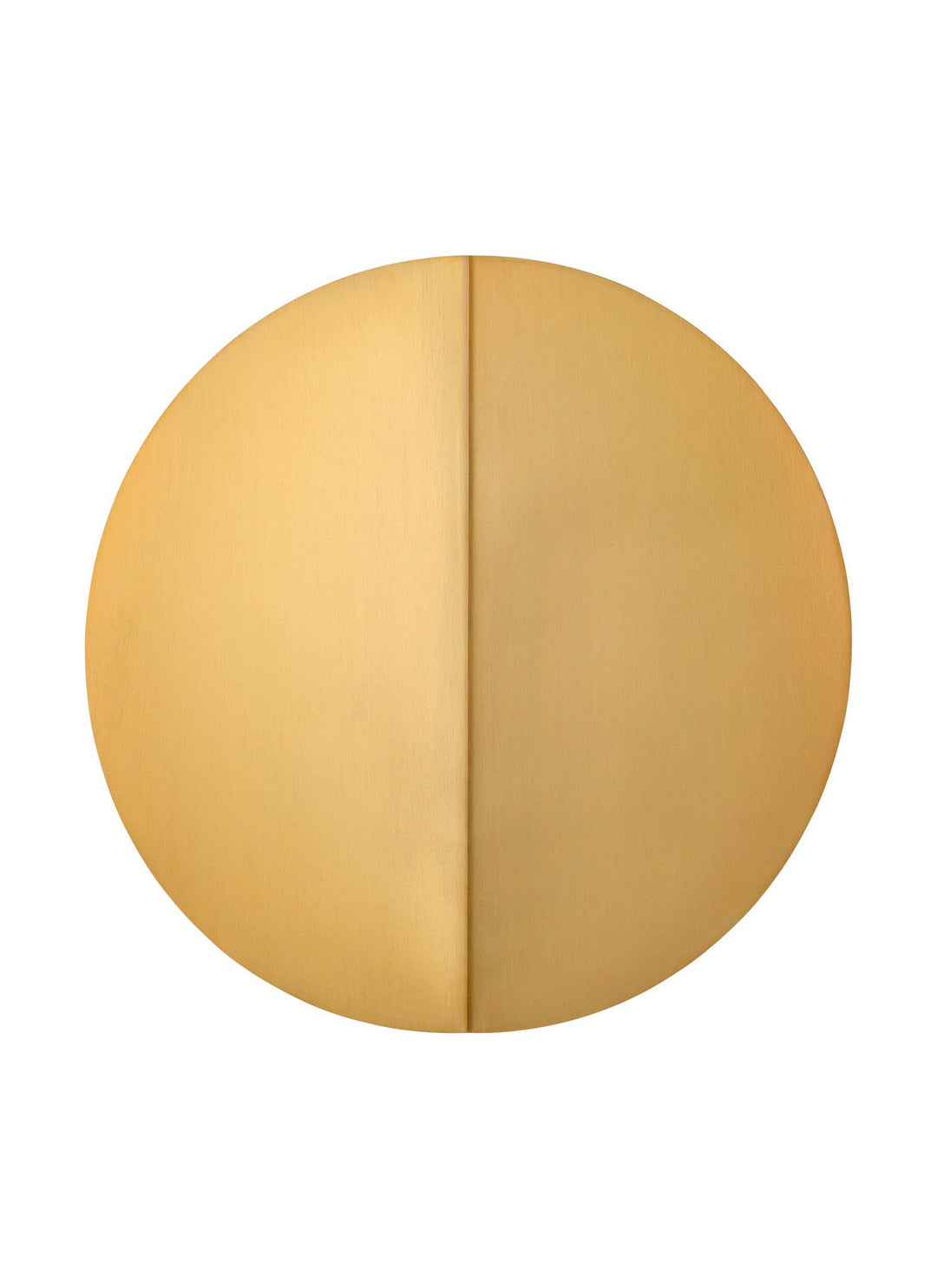 Visual Comfort Studio Dottie KSW1001BBS Wall Light - Burnished Brass
