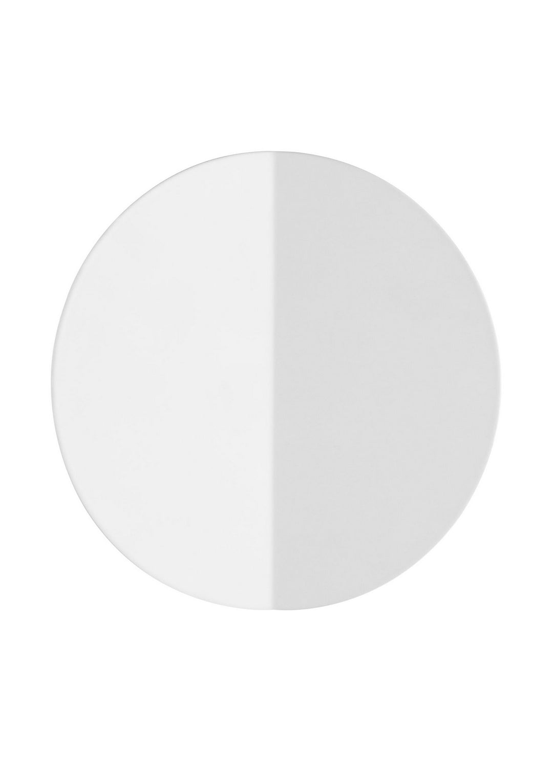 Visual Comfort Studio Dottie KSW1001MWT Wall Light - Matte White