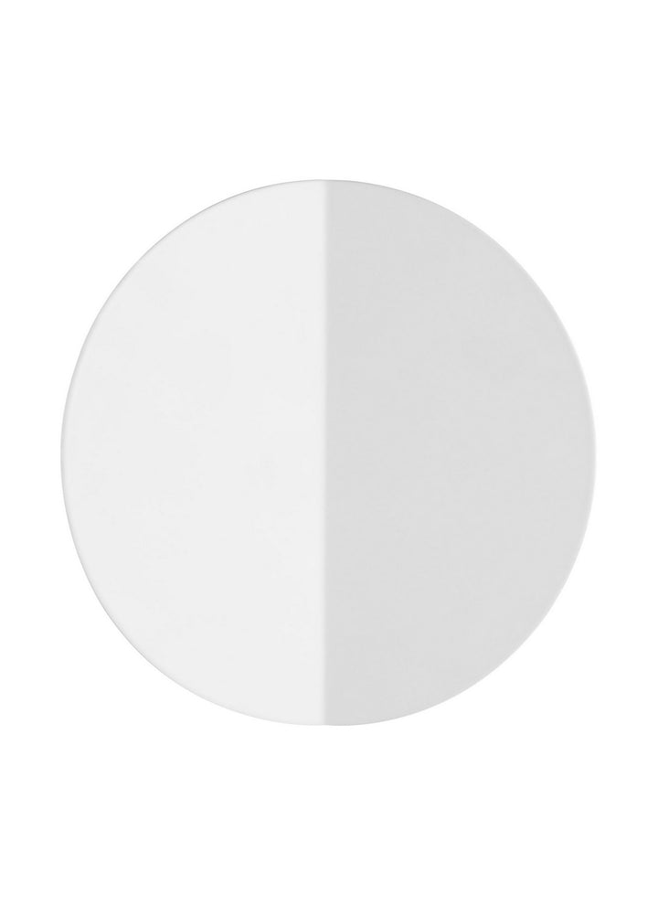 Visual Comfort Studio Dottie KSW1001MWT Wall Light - Matte White