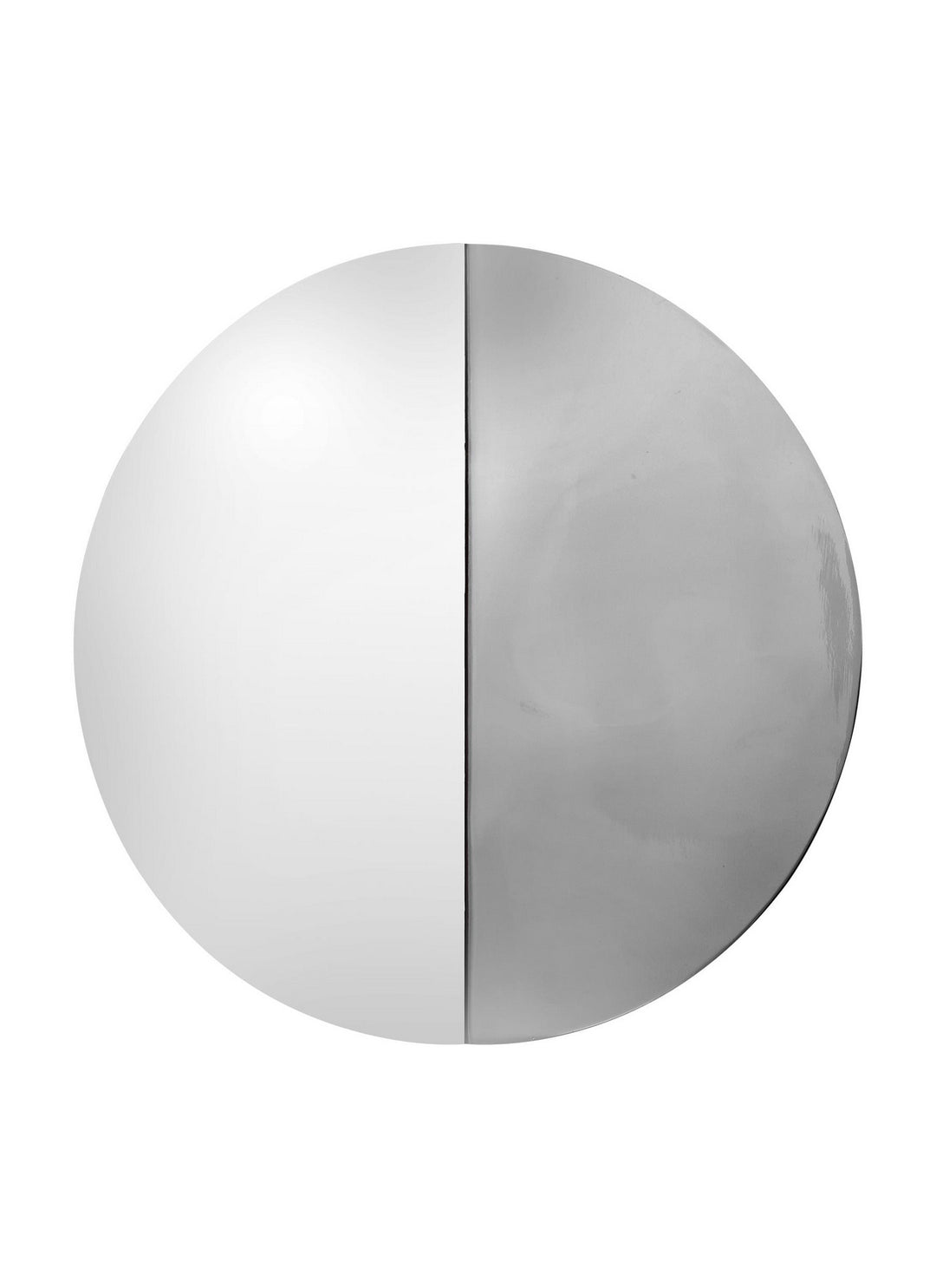 Visual Comfort Studio Dottie KSW1001PN Wall Light - Polished Nickel