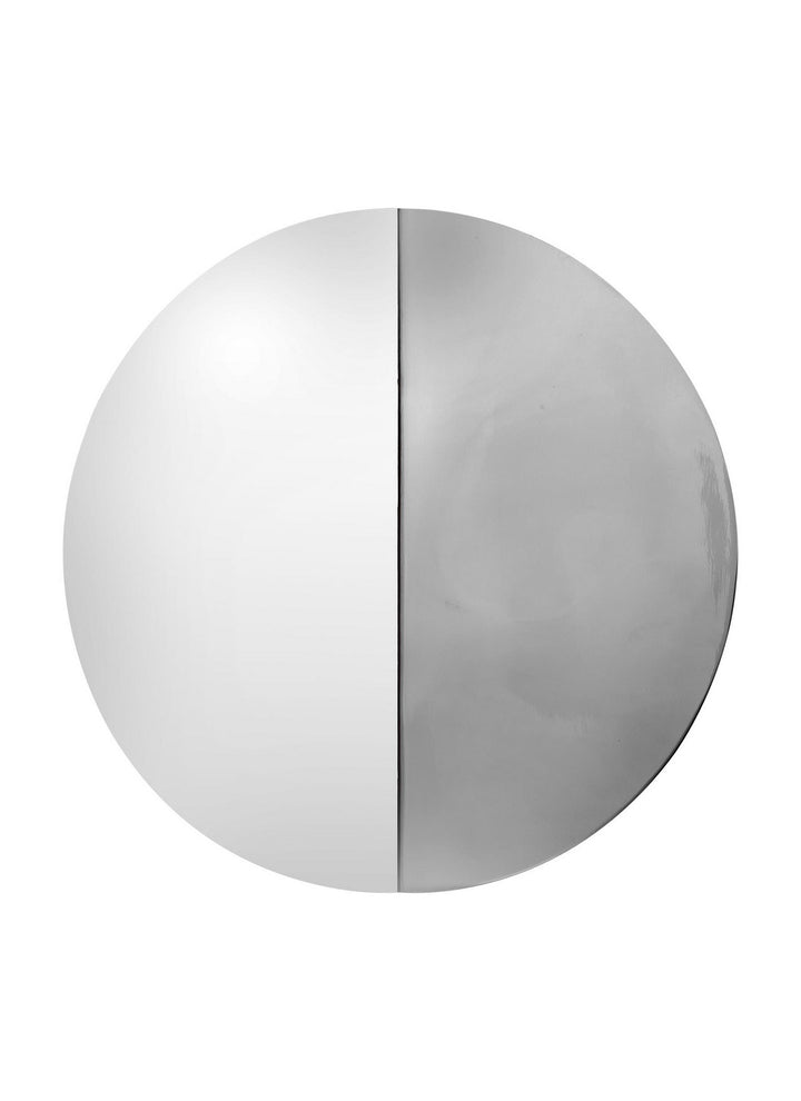 Visual Comfort Studio Dottie KSW1001PN Wall Light - Polished Nickel