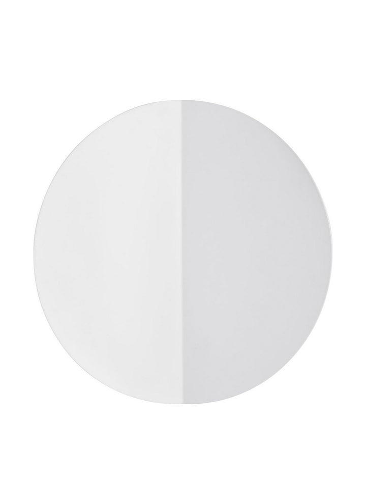 Visual Comfort Studio Dottie KSW1011MWT Wall Light - Matte White