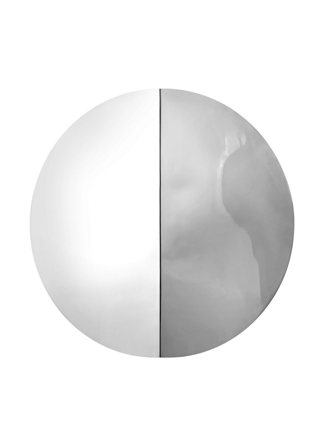 Visual Comfort Studio Dottie KSW1011PN Wall Light - Polished Nickel