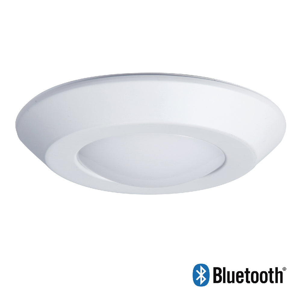 Cooper BLD4089BLE40AWH Ceiling Light