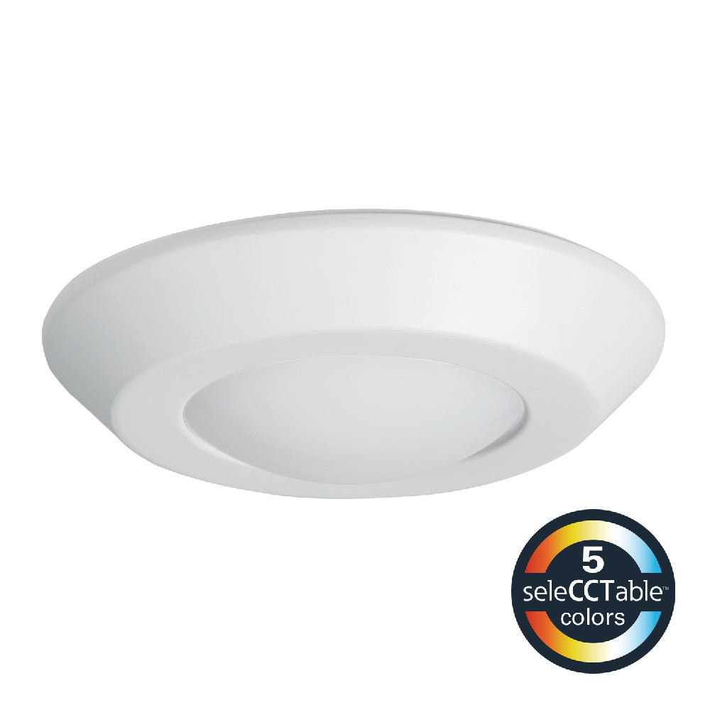 Cooper BLD4089BLE40AWH-C Ceiling Light