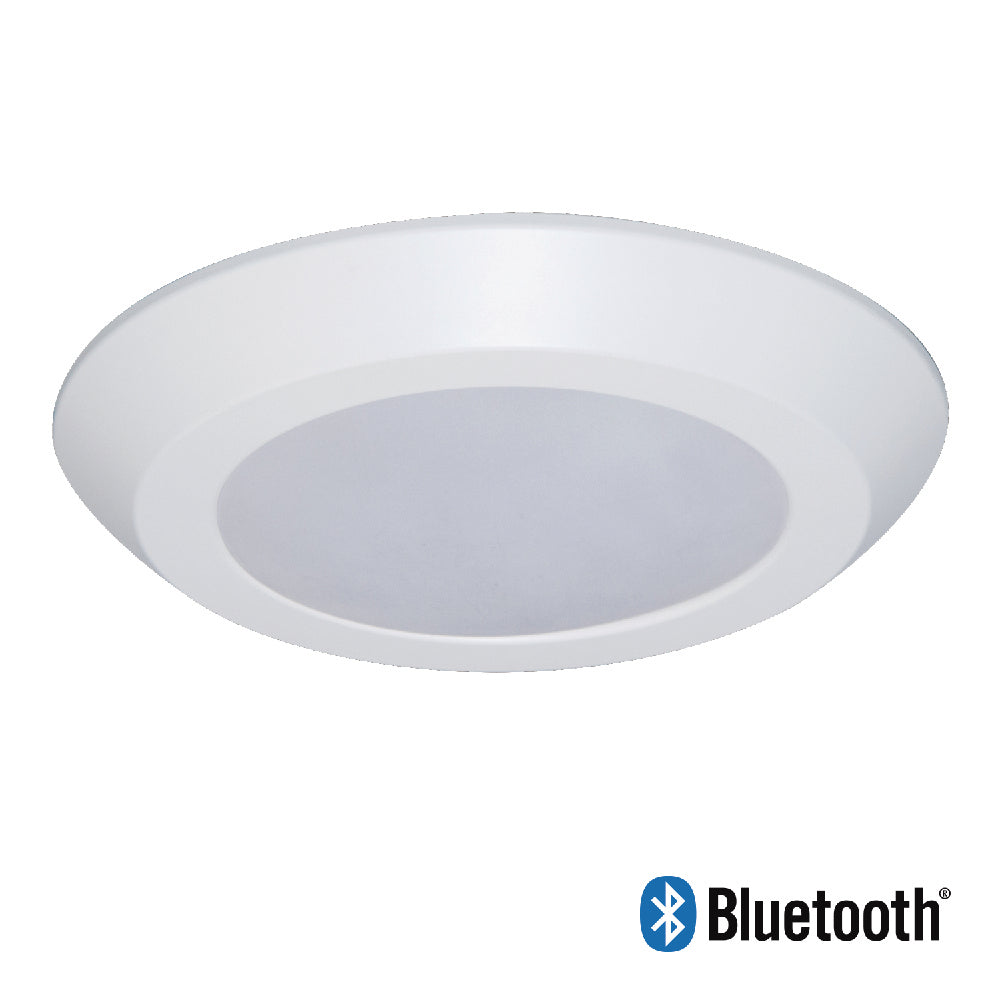 Cooper BLD6089BLE40AWH Ceiling Light