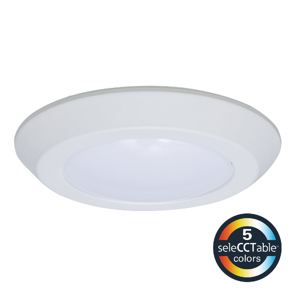 Cooper BLD6089BLE40AWH-C Ceiling Light
