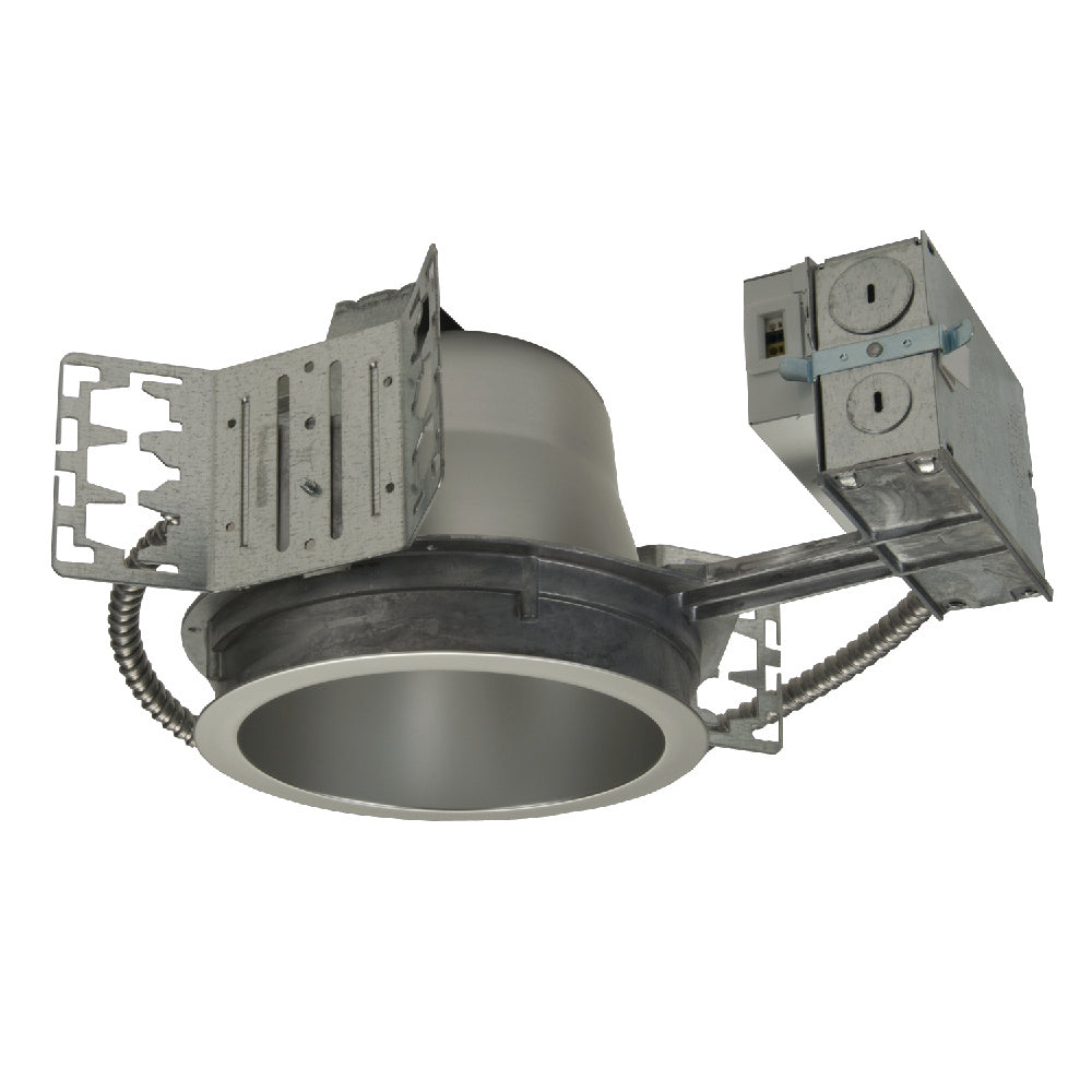 Cooper Lighting CD6142EDR32   Recessed Light Pewter, Nickel, Silver