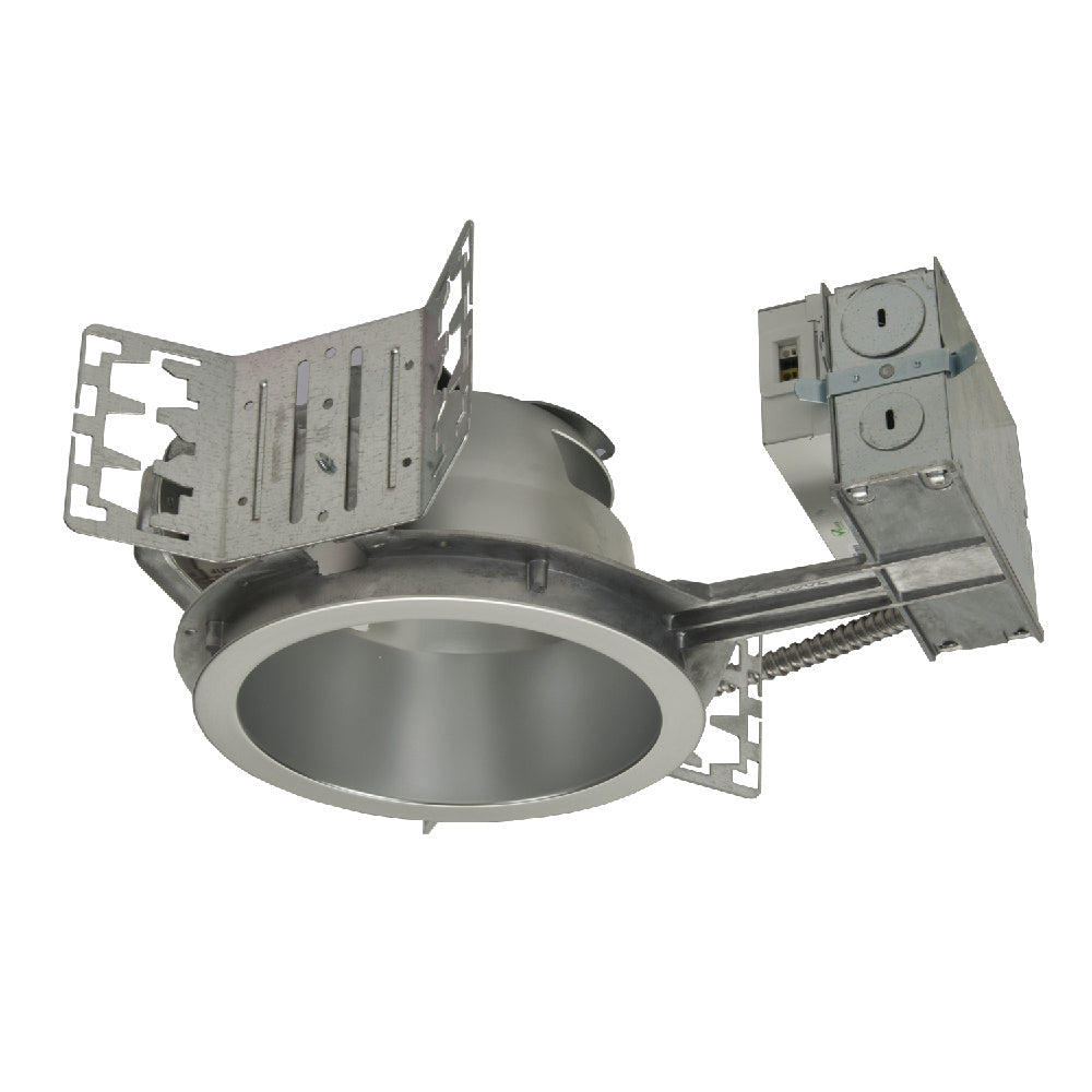 Cooper Lighting CD6213E   Recessed Light Pewter, Nickel, Silver