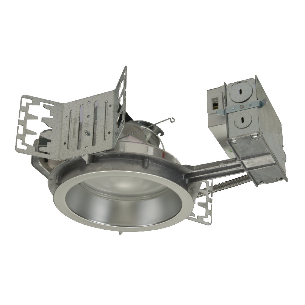 Cooper Lighting CD6226E   Recessed Light Pewter, Nickel, Silver