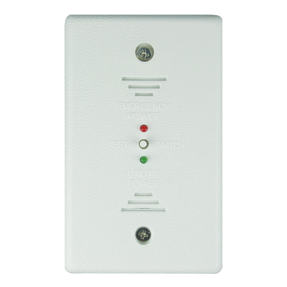 Cooper Lighting CEPC-2   Home Decor White