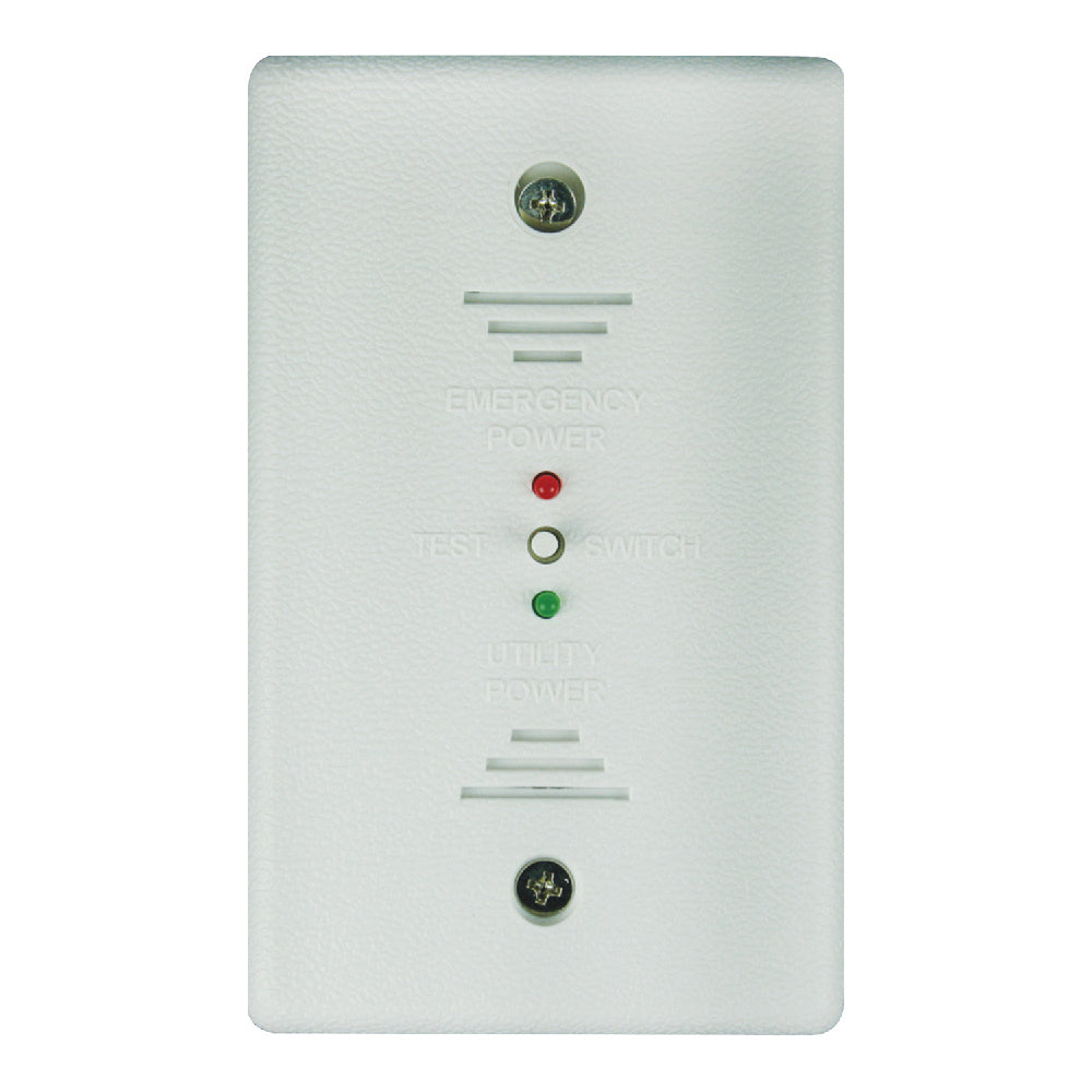 Cooper Lighting CEPC-2-D   Home Decor White