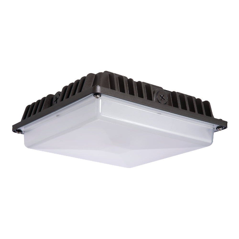Cooper CLCSLED-40-SM-UNV Ceiling Light