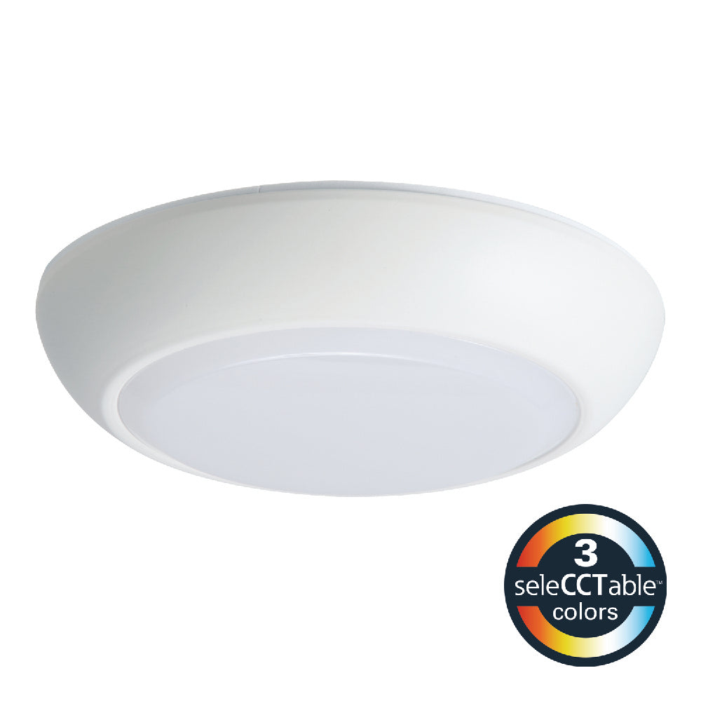 Cooper CLD7089SWHR Ceiling Light