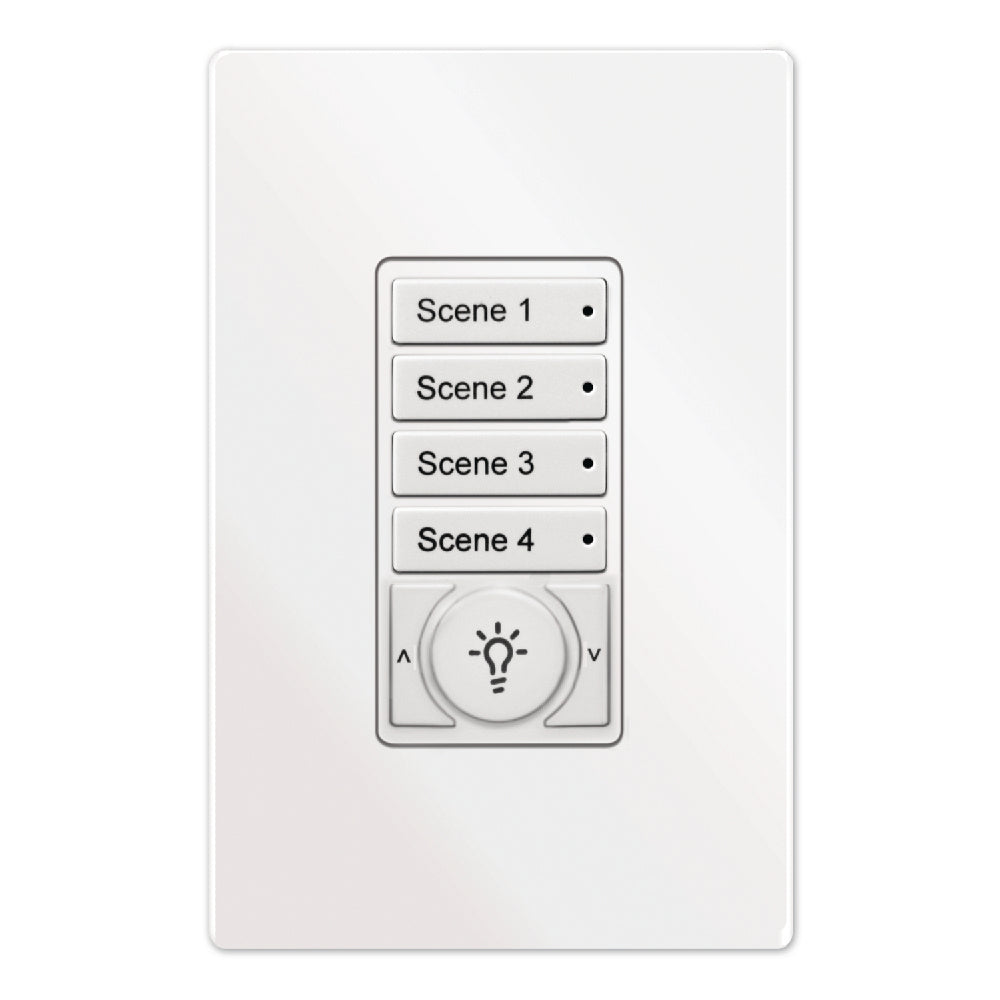 Cooper Lighting CLS-6TSB-W-IR   Home Decor White