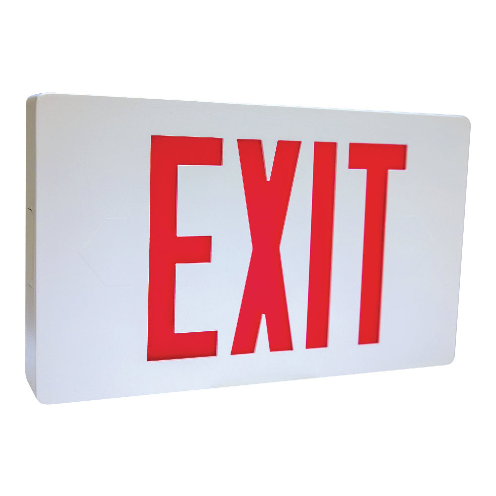 Cooper Lighting CX72WH   Utility Light White