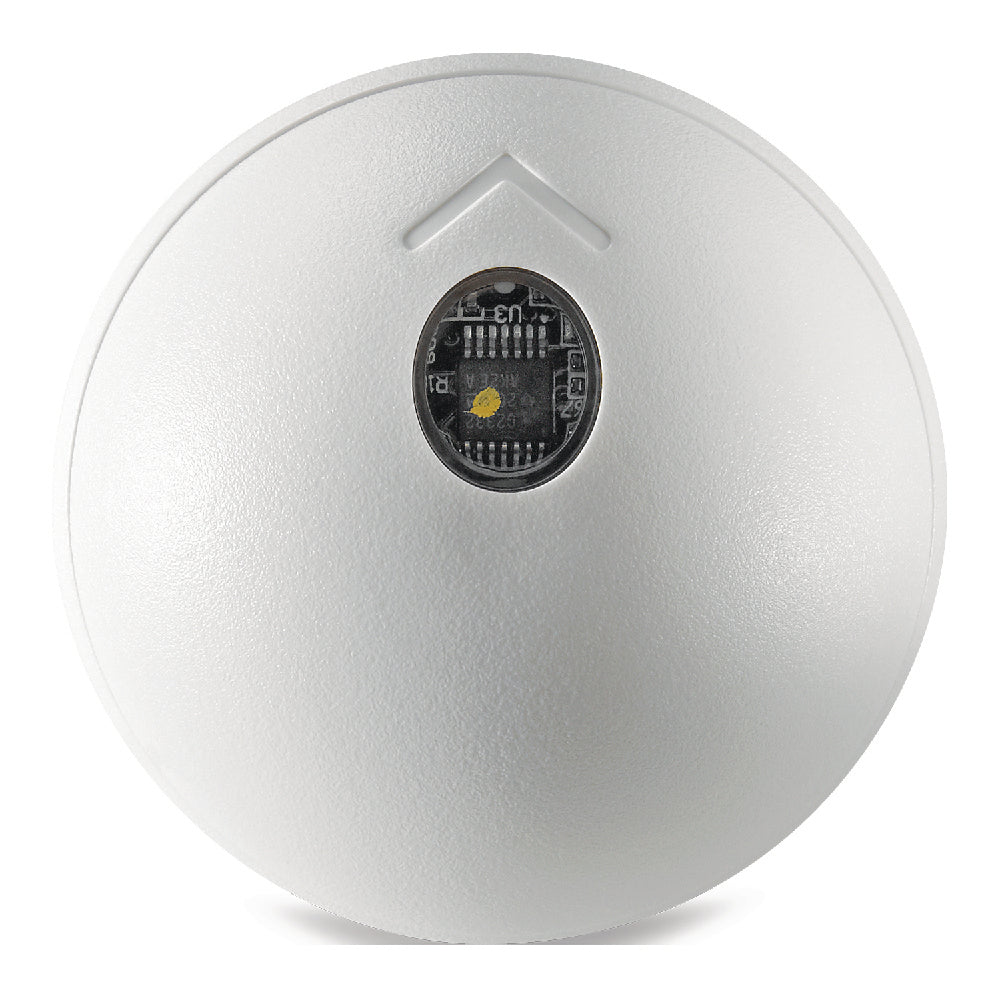 Cooper Lighting DSRC-FMOIR   Home Decor White