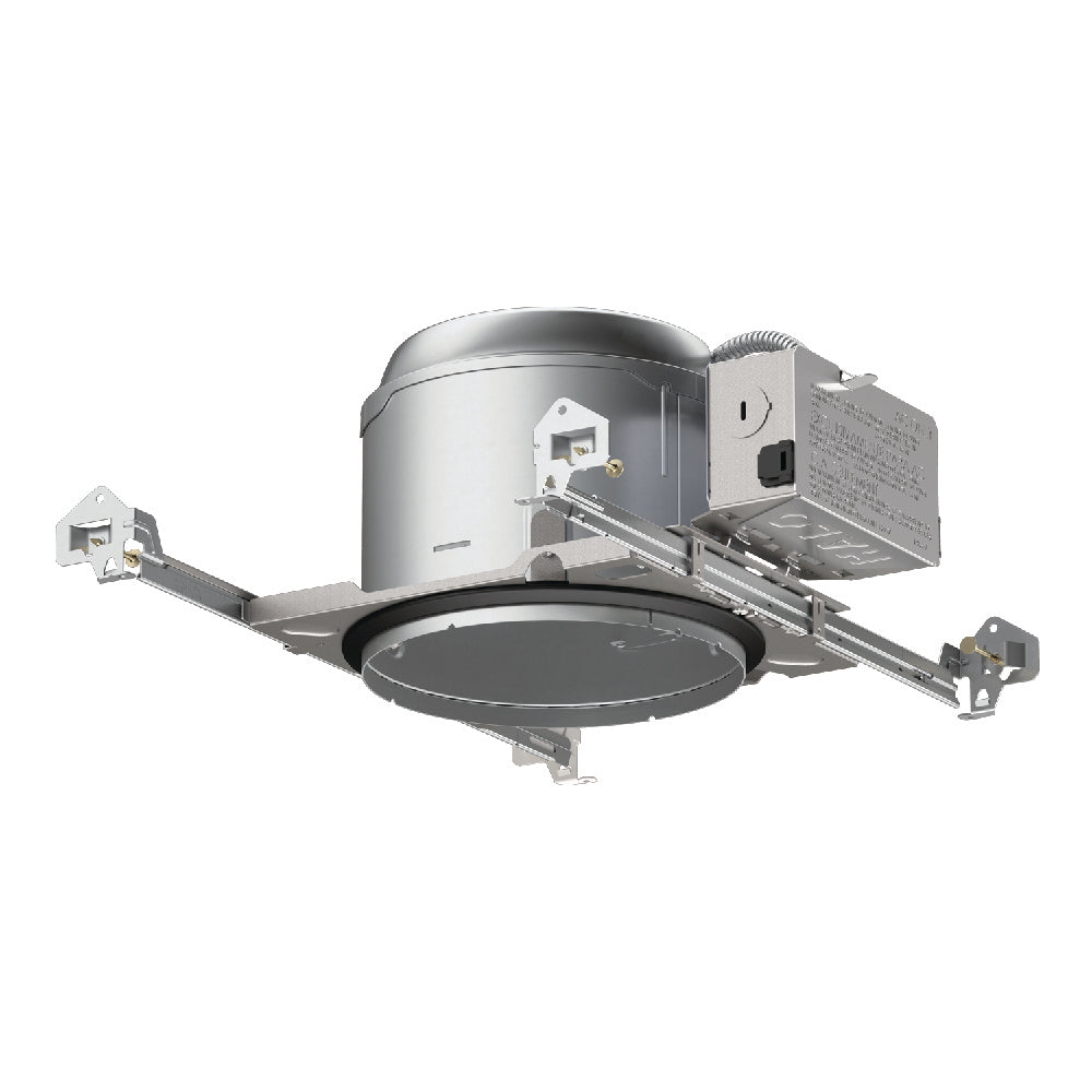 Cooper Lighting E27ICAT   Recessed Light Pewter, Nickel, Silver