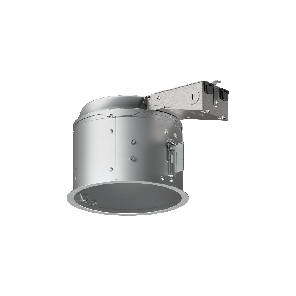 Cooper Lighting E27RICAT   Recessed Light Pewter, Nickel, Silver
