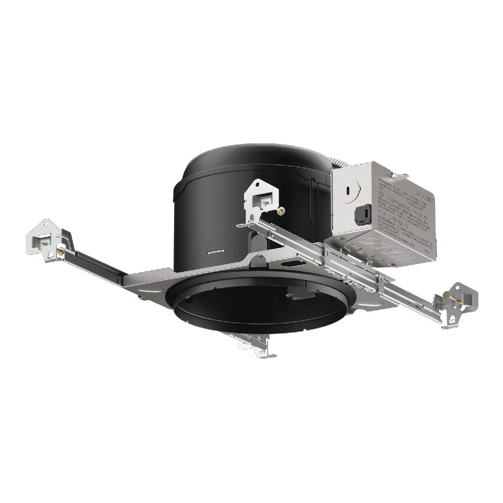Cooper Lighting E27TAT   Recessed Light Pewter, Nickel, Silver
