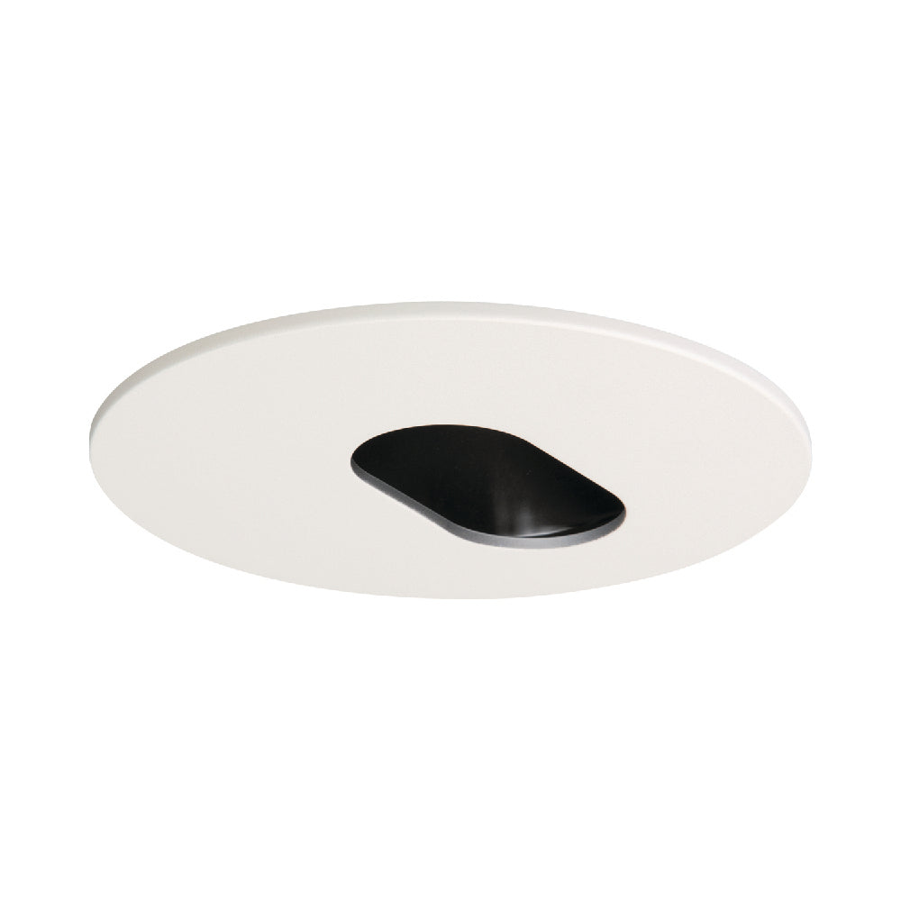 Cooper Lighting E3OVAL   Recessed Light White