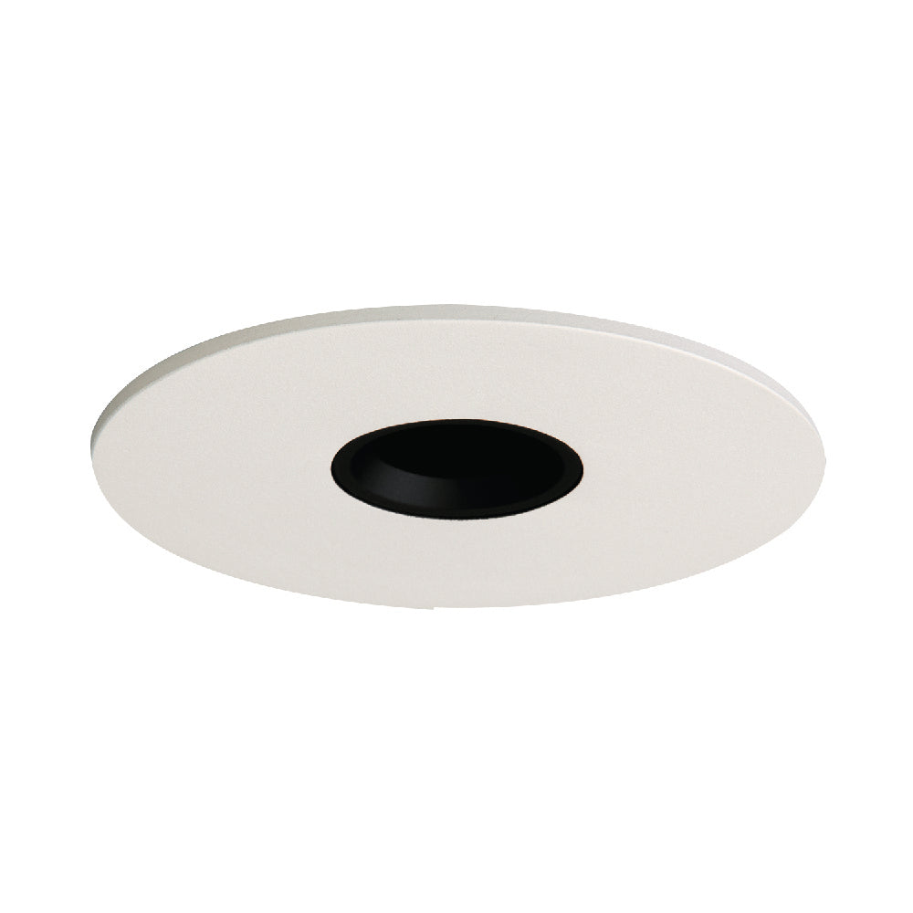 Cooper Lighting E3PINLARGE   Recessed Light White