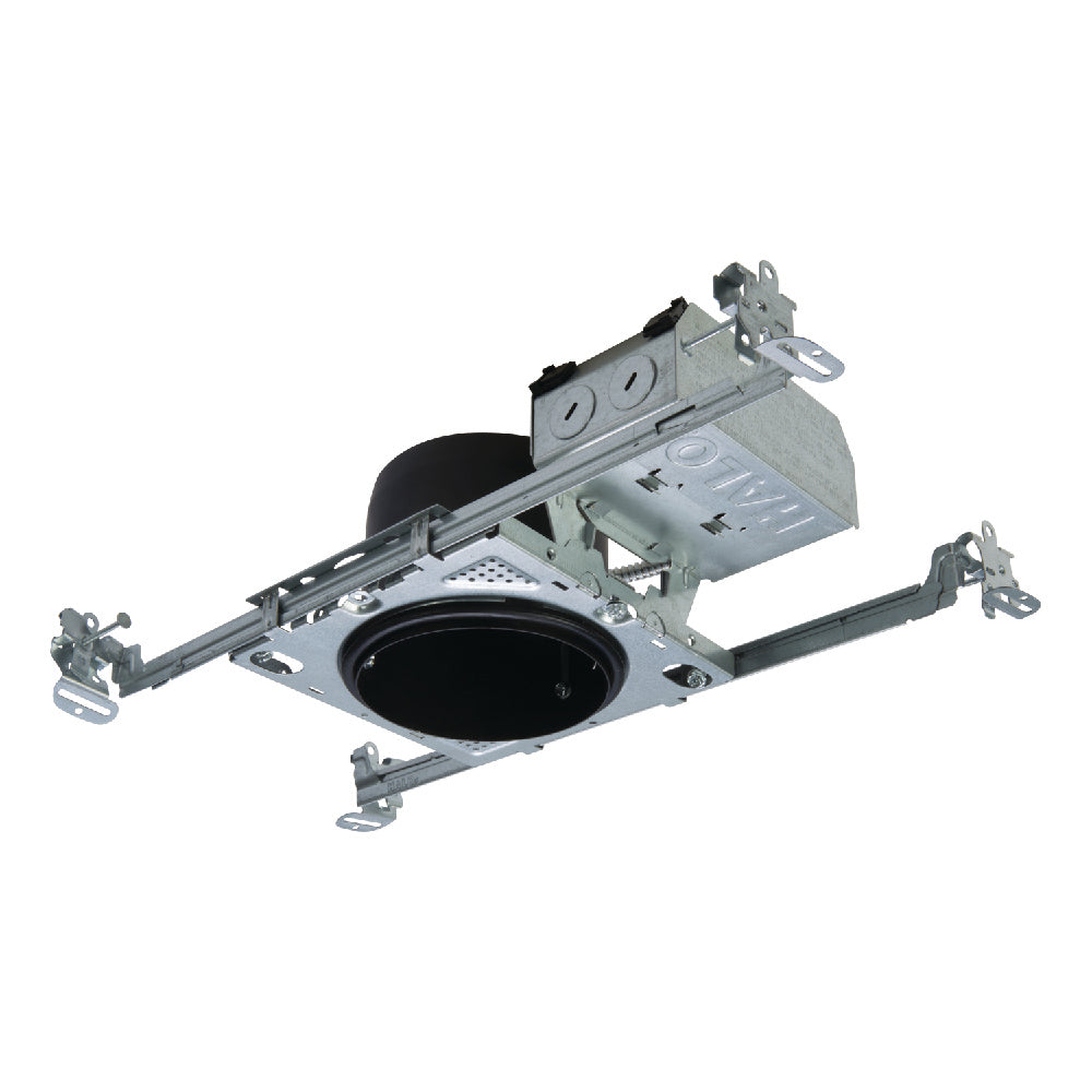 Cooper Lighting E44PAR16RICATDR10   Recessed Light Pewter, Nickel, Silver