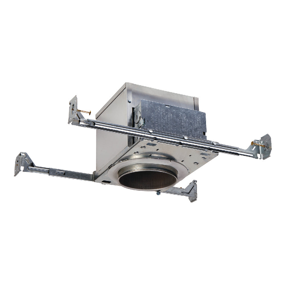 Cooper Lighting E4ICATSB   Recessed Light Pewter, Nickel, Silver