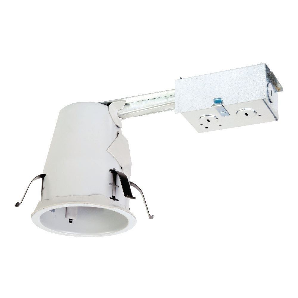 Cooper Lighting E4RTATSB   Recessed Light White