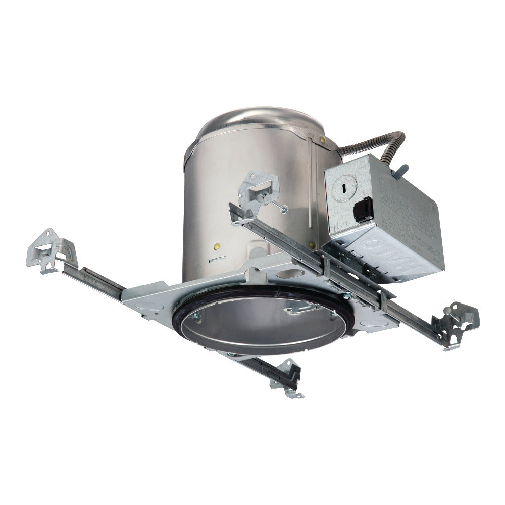 Cooper Lighting E5ICAT   Recessed Light Pewter, Nickel, Silver