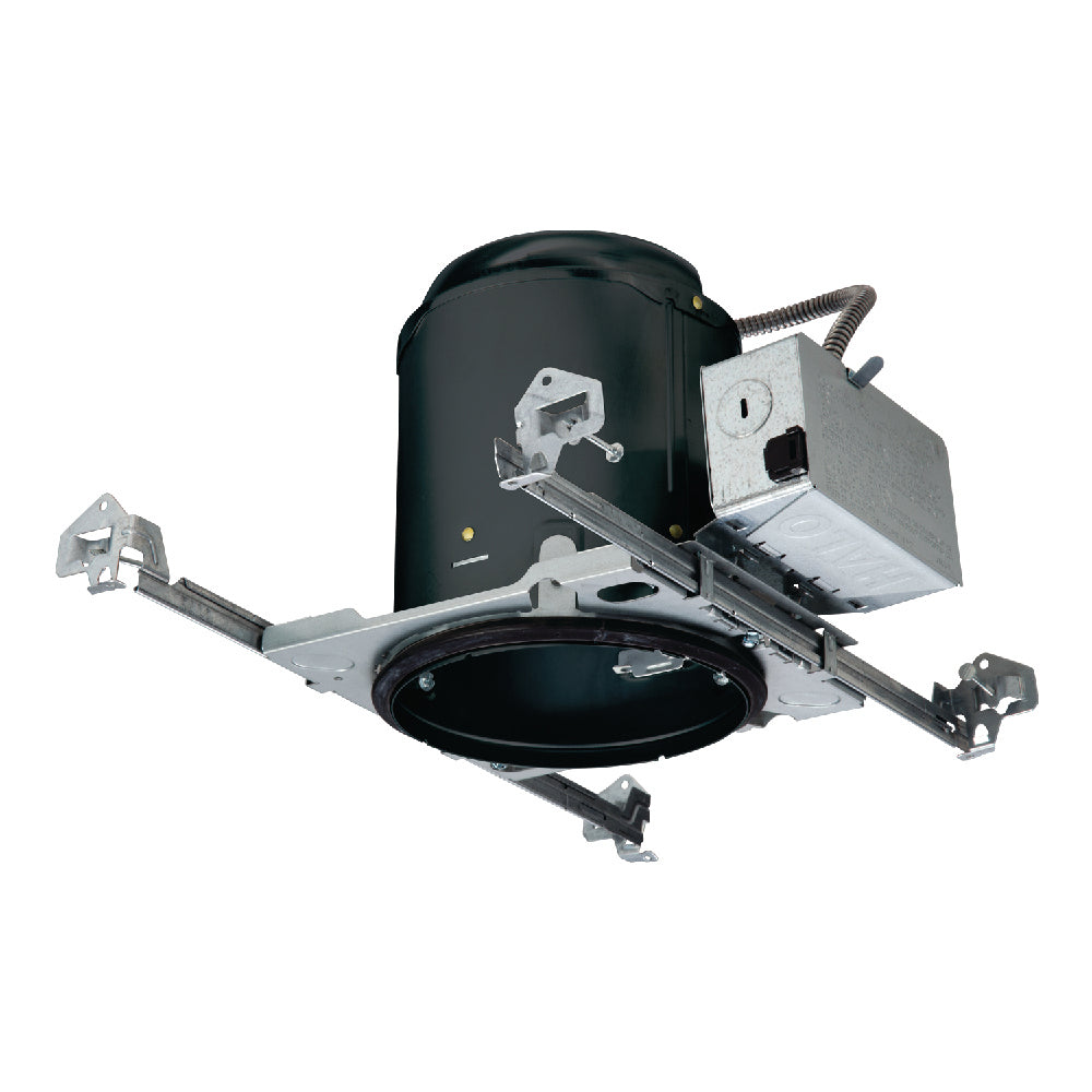 Cooper Lighting E5TATNB   Recessed Light Black