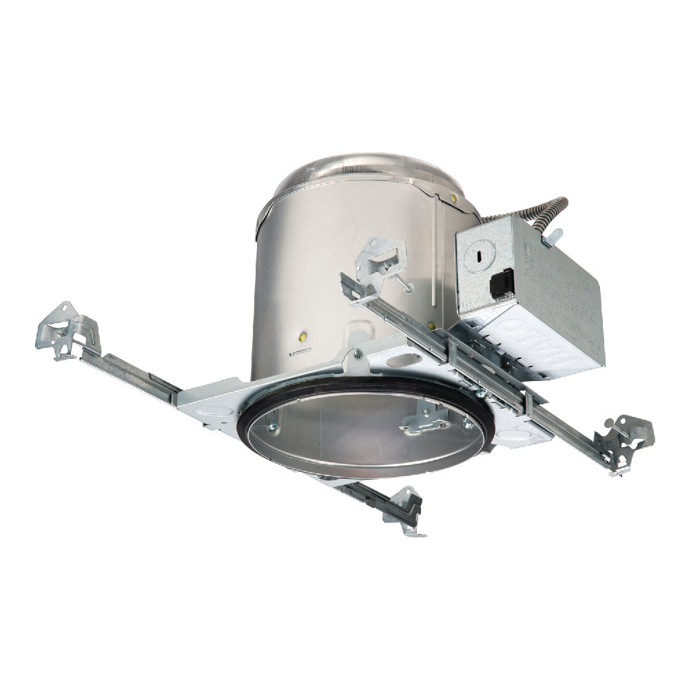 Cooper Lighting E7ICAT   Recessed Light Pewter, Nickel, Silver