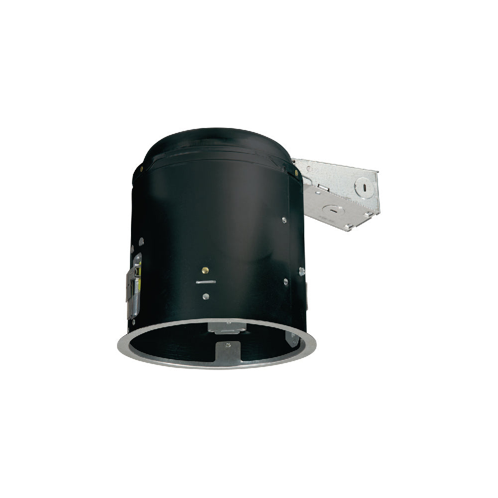 Cooper Lighting E7RTAT   Recessed Light Black