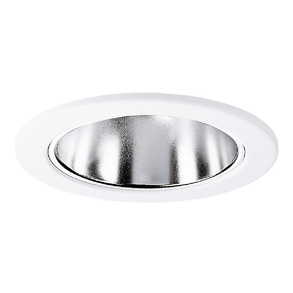 Cooper Lighting ERT403LV   Recessed Light White