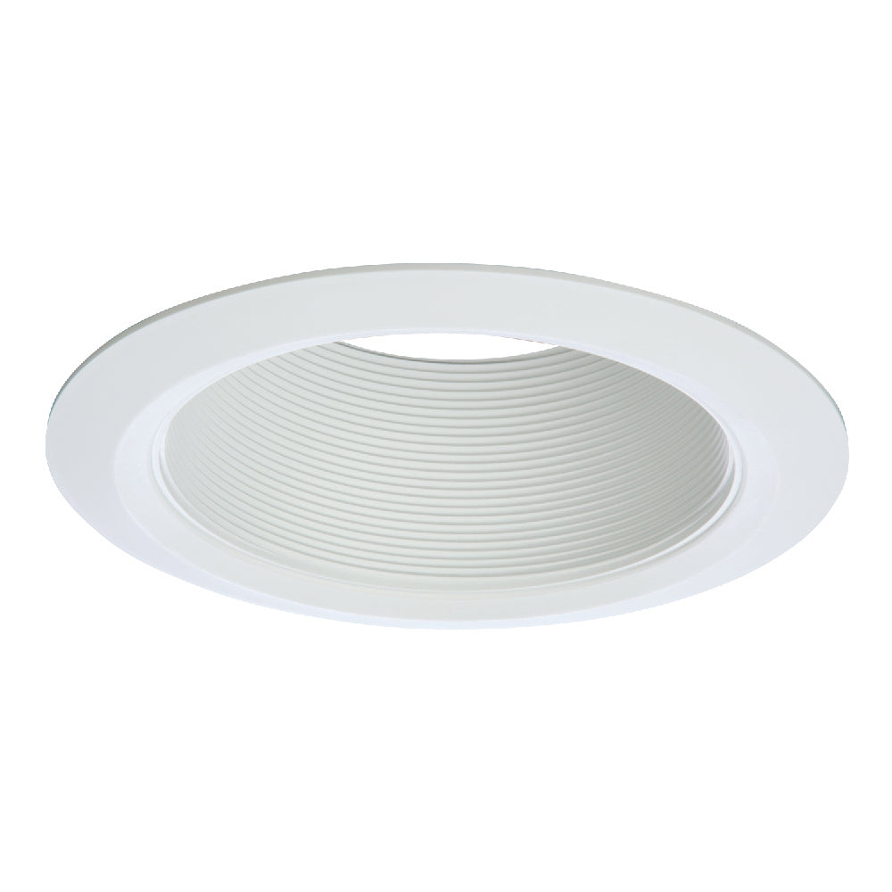 Cooper Lighting ETN-5109WB   Recessed Light White