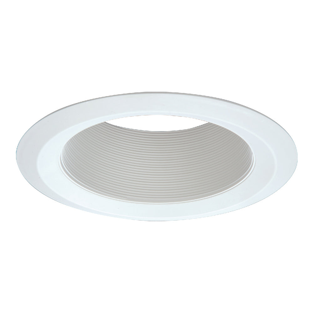 Cooper Lighting ETN-6108WB   Recessed Light White