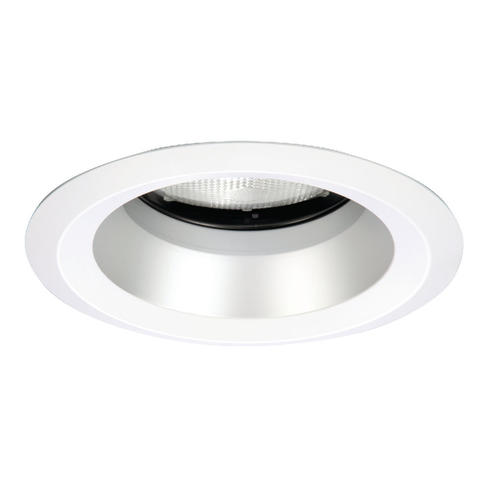 Cooper Lighting ETN-6222H   Recessed Light White