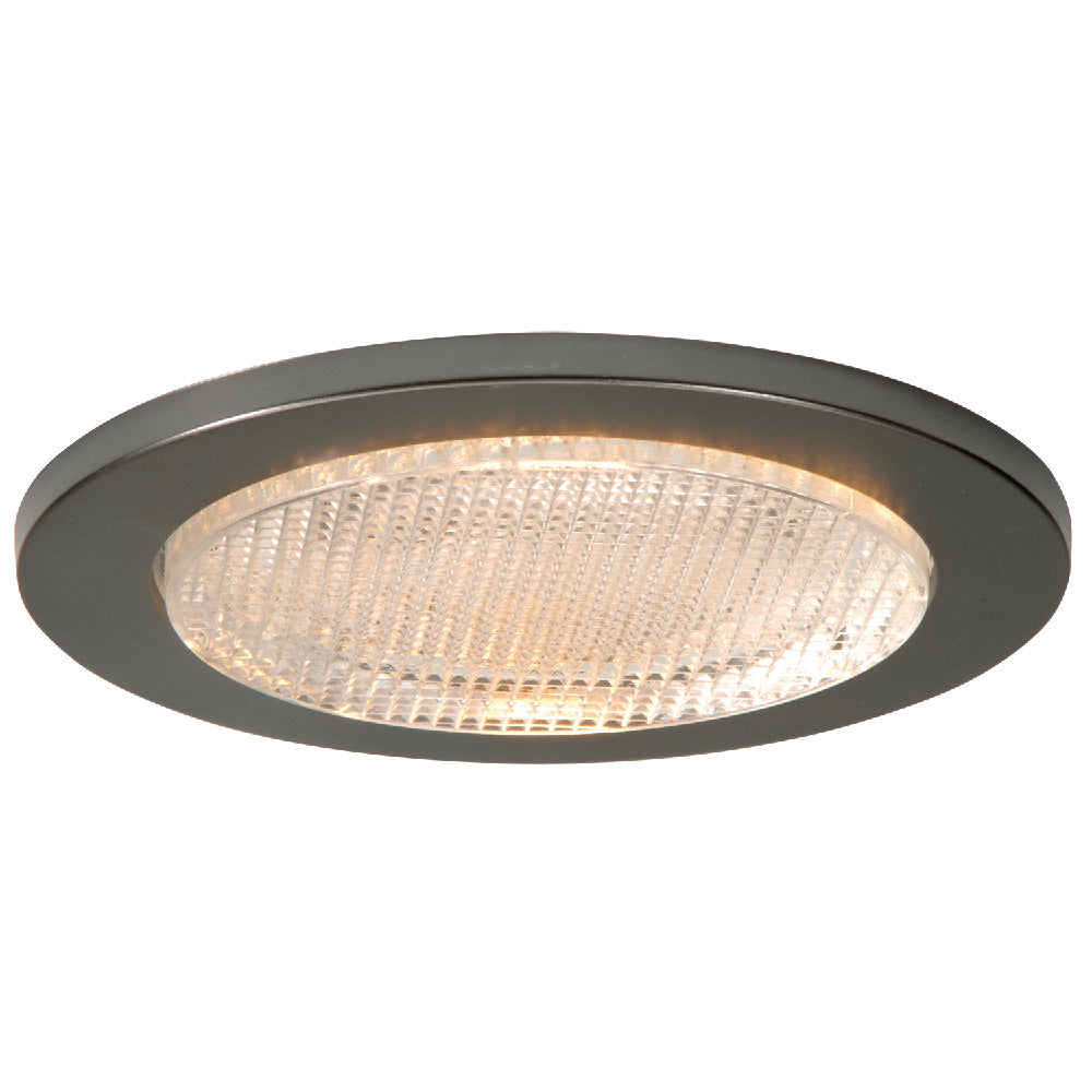 Cooper Lighting ETN-951TBZS   Recessed Light Pewter, Nickel, Silver