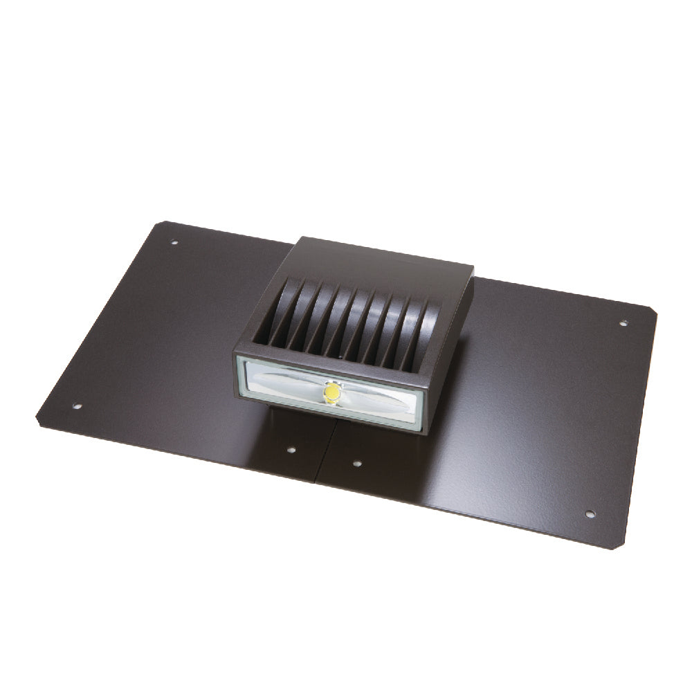 Cooper Lighting EWP/XTOR Modern  Home Decor Bronze / Dark