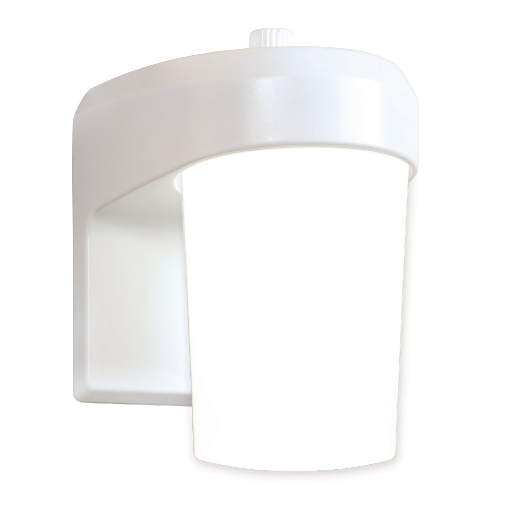 Cooper Lighting FE0650LPCW Modern  Home Decor White