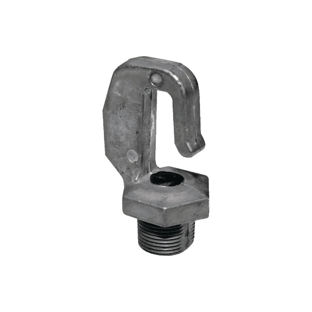 Cooper Lighting FH-1   Home Decor Pewter, Nickel, Silver