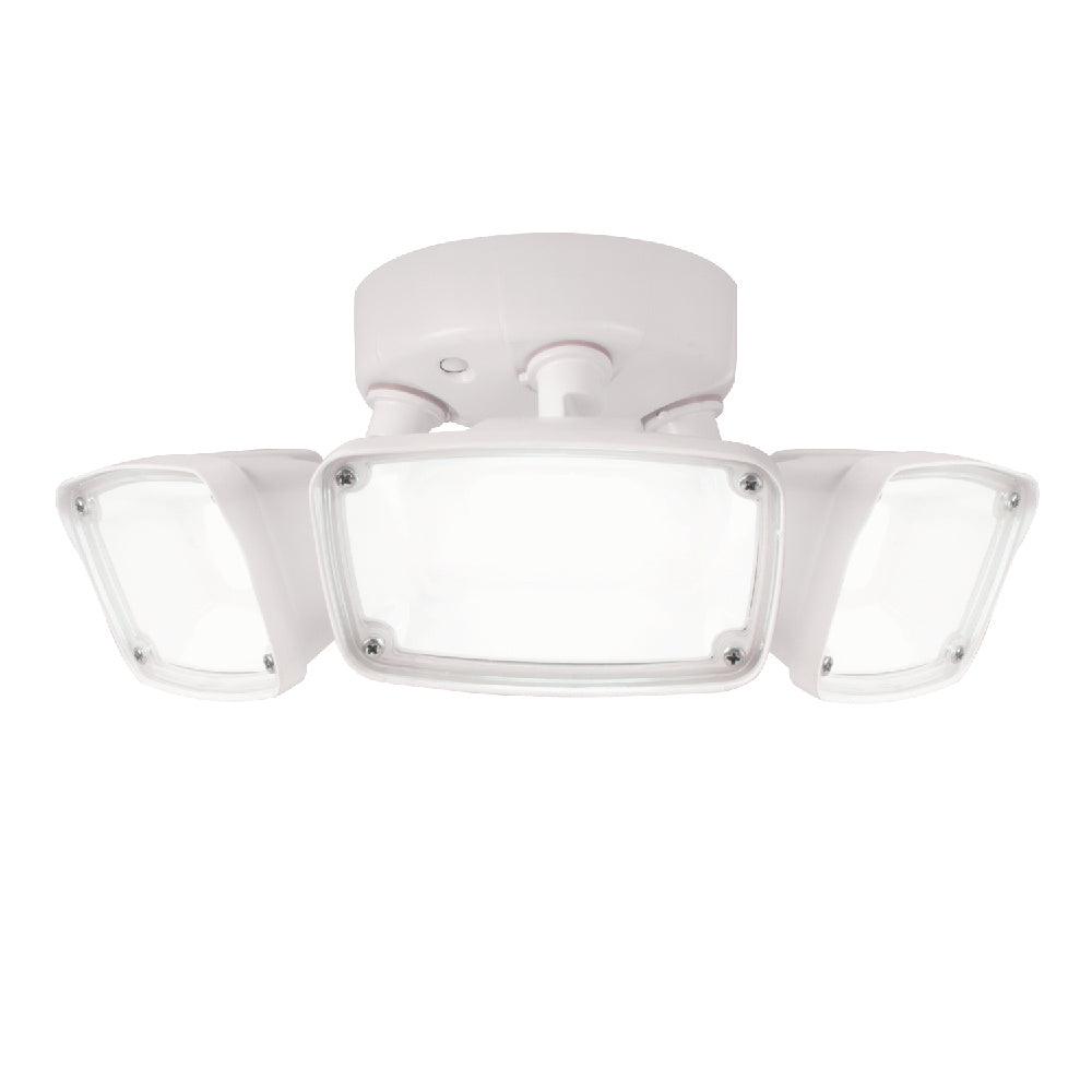 Cooper Lighting FHS303TW   Outdoor White